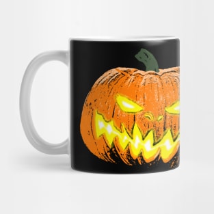 Halloween Mug